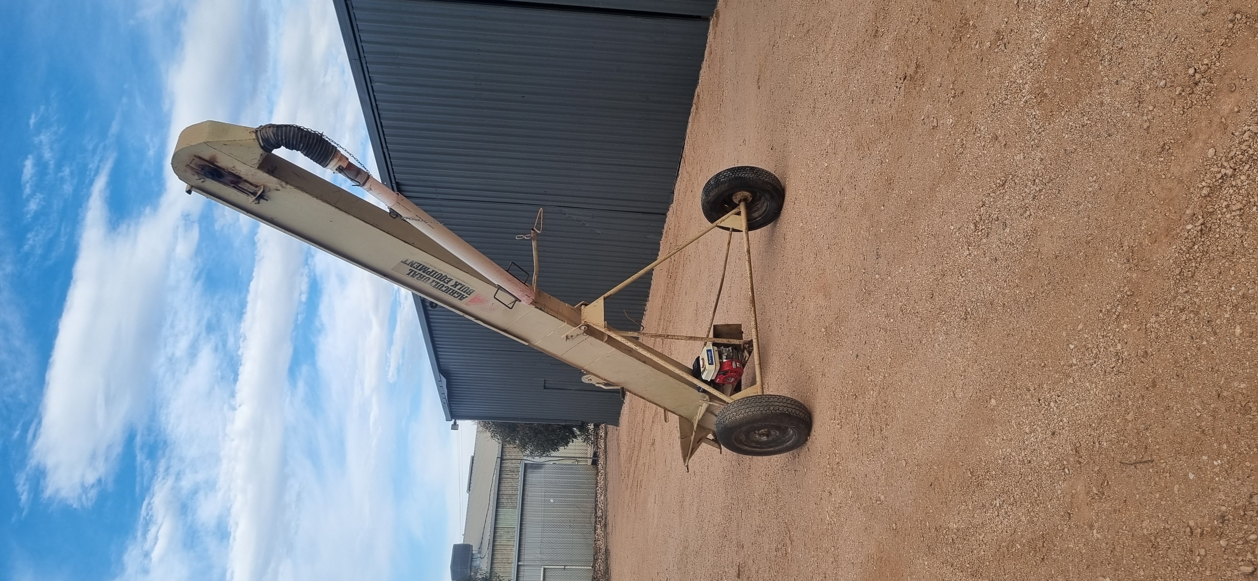 auger 1